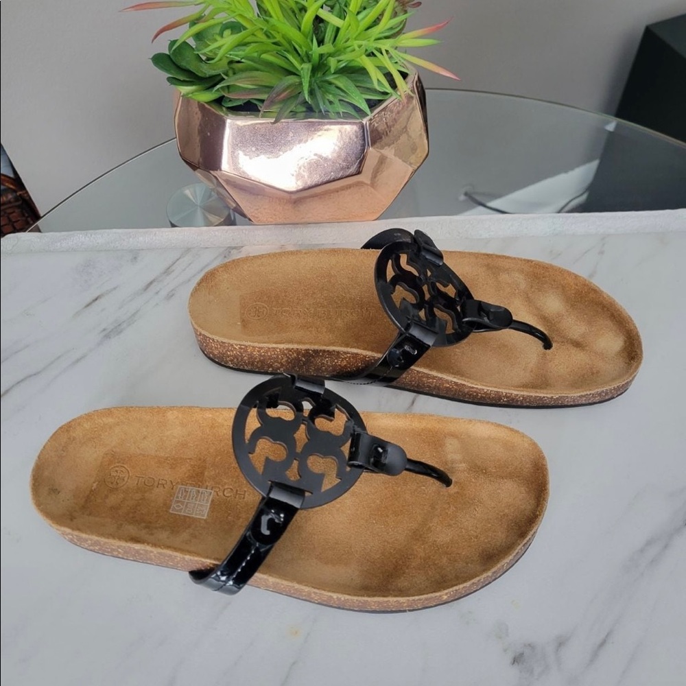 Tory Burch sandals